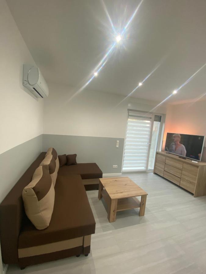 Ferienwohnung H&M Immobilien - Geiseltalsee Braunsbedra المظهر الخارجي الصورة