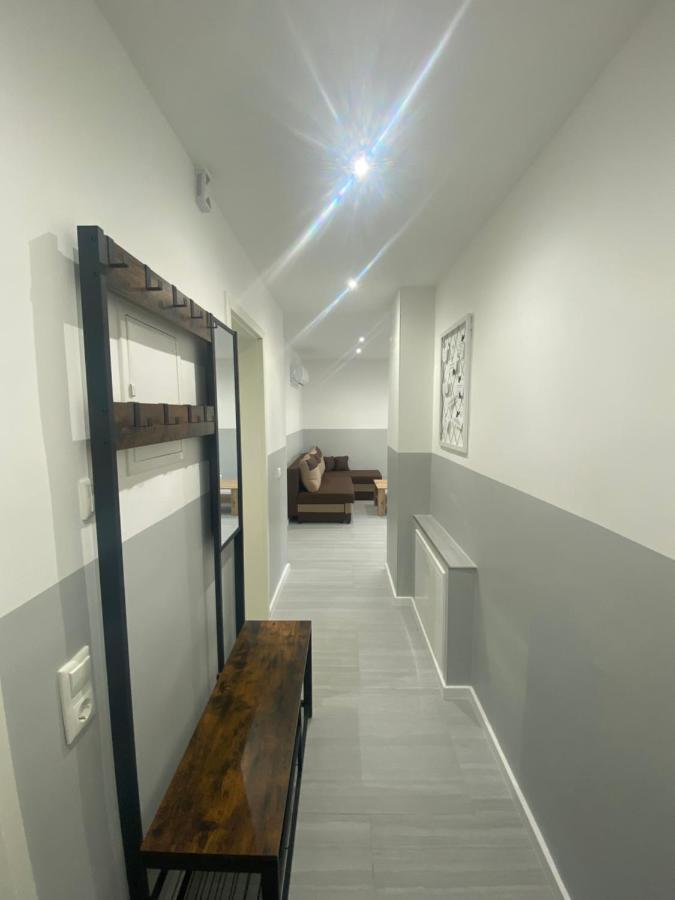 Ferienwohnung H&M Immobilien - Geiseltalsee Braunsbedra المظهر الخارجي الصورة